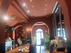 -中国油画院咖啡馆