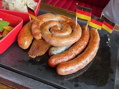 -1886德国汽车餐厅(外滩中央店)