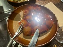 -柿子树炭烤羊腿(金台路店)