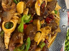 -阿财老铺·老蚌埠龙虾城(华夏总店)