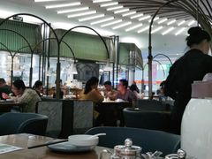 大堂-点心传说·粤菜点心(佐阾虹湾店)