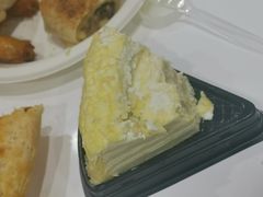 -山姆餐吧(龙湖重庆礼嘉天街店)