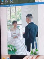 点击看大图 -金夫人婚纱摄影(华南店)