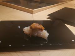 -鮨青(恒基名人购物中心店)