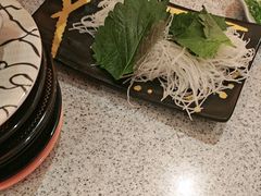 -争鲜回转寿司(西红门荟聚PLUS店)
