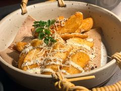 -FOOOO CITY CLUB 孚乐里音乐西餐酒吧(悠方店)