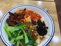 -老白家面馆(测绘东路总店)