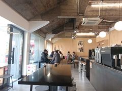 -麻雀咖啡SPARROW COFFEE(十全街店)