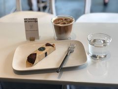 -KYO COFFEE(胶州路店)