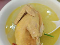 -小陆莲花蟹园农家乐(莲花岛店)