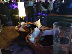 -Perry's·酒吧(黄埔大道店)