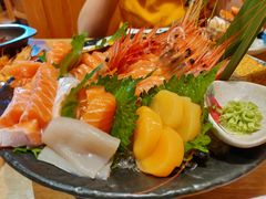 -山之川日料放题(通州店)