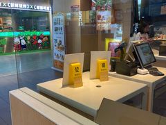 -麦当劳(美林湖店)