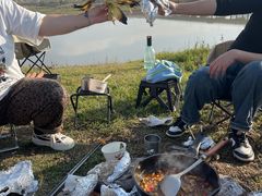 -盘龙城国家考古遗址公园