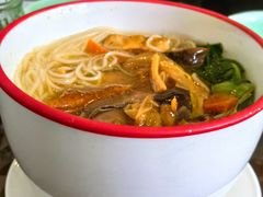-五观堂素食(新华路店)