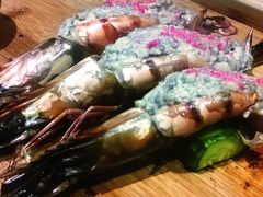 -HIHE Bistro·Oyster Bar(华熙live店)