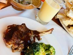 -JWMARRIOTT无锡苏宁JW万豪酒店-悦府65中餐厅