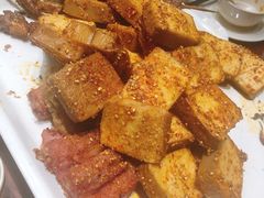 -金刚山烧烤(中山路店)