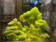 -福建省非物质文化遗产博览苑