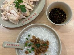 -百家鸡味馆(清泰店)