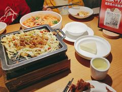 -九毛九西北菜(汕头金平万达广场店)