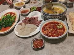 -高玛纳驴肉火烧(河间总店)