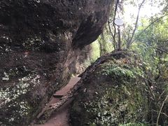 -丹霞山风景名胜区