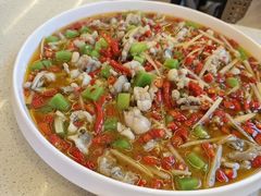 -蛙兔鸡自贡风味·特色江湖菜(广都店)