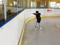 -冠军冰场CHAMPION RINK(百联又一城店)