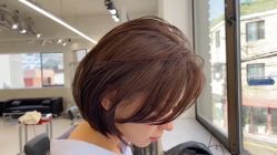 -Sying杉影日式烫染專門店