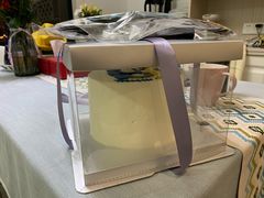 -Whisper studio薇语花艺烘焙工作室