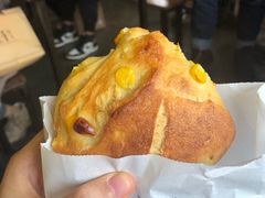 -仙峰天然面包(迎宾路店)