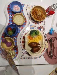 -奈尔宝家庭中心·亲子餐厅(苏州大悦城店)