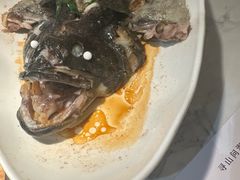 -食锦记·福建私房菜(浦西万达店)