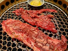 -極屋鮨牛 · 烧肉酒场(时代C馆店)