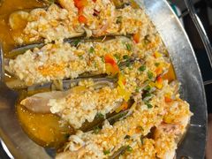 -79号渔船海鲜饭店(华强北店)