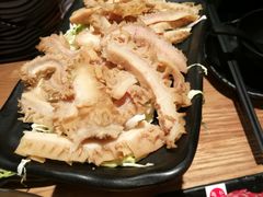 -掂档潮汕牛肉火锅(cityon熙地港店)