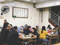 -老刘家泡馍·陕西老字号(钟楼广济街店)