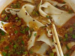 -东方宫中国兰州牛肉拉面(新起街店)