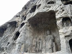 -龙门石窟
