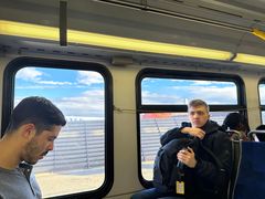 -纽瓦克自由国际机场