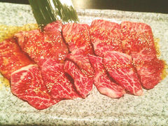-金柚子韩国烤肉(威宁路店)