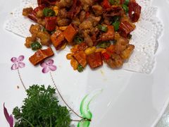 -大东海海鲜酒楼(渔人码头总店)