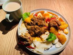 -纳鲁孜·新疆特色餐厅(上海悦荟广场店)