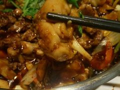 -黄记煌三汁焖锅(新世纪广场店)