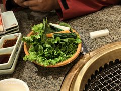 -梦山水日本烧肉(五四广场店)