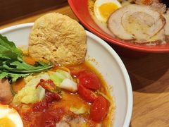-一風堂拉面(美罗城店)