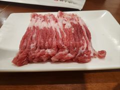 -清真·鸦儿李记·涮肉(和平里店)
