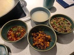 -新辣道鱼火锅(西直门店)
