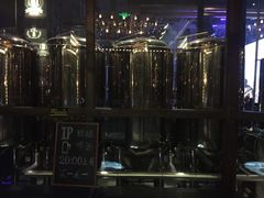 -爱啤精酿·民谣酒馆(滨江店)